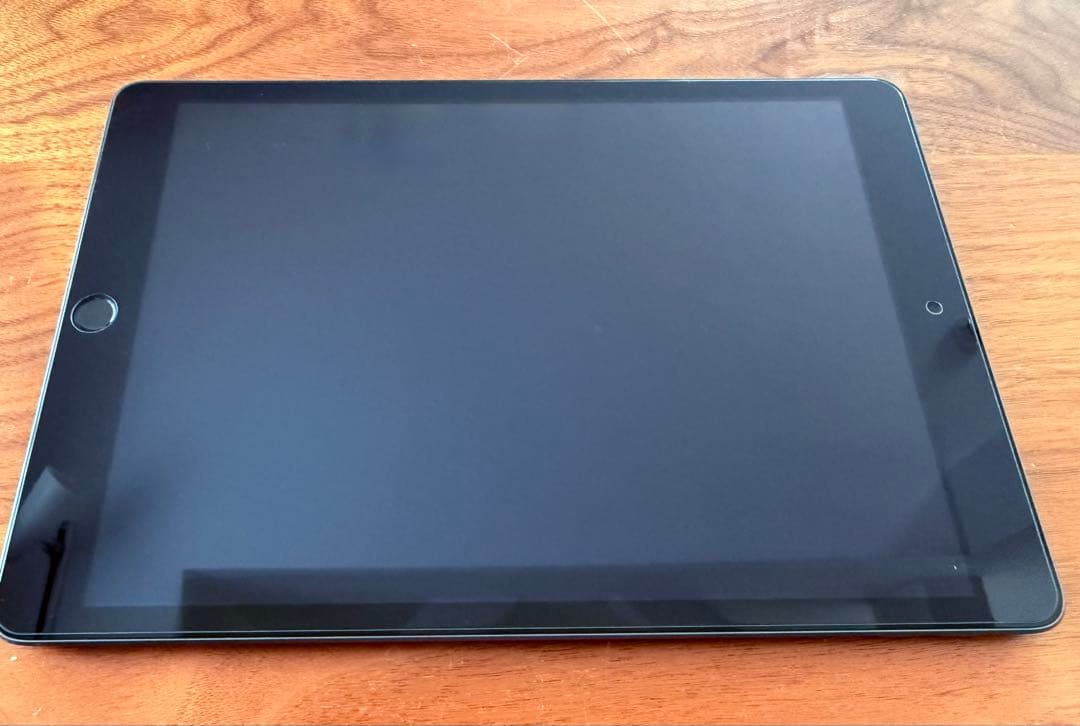 【早い者勝ち、美品】Apple iPad 第9世代 256GB Wi-Fi