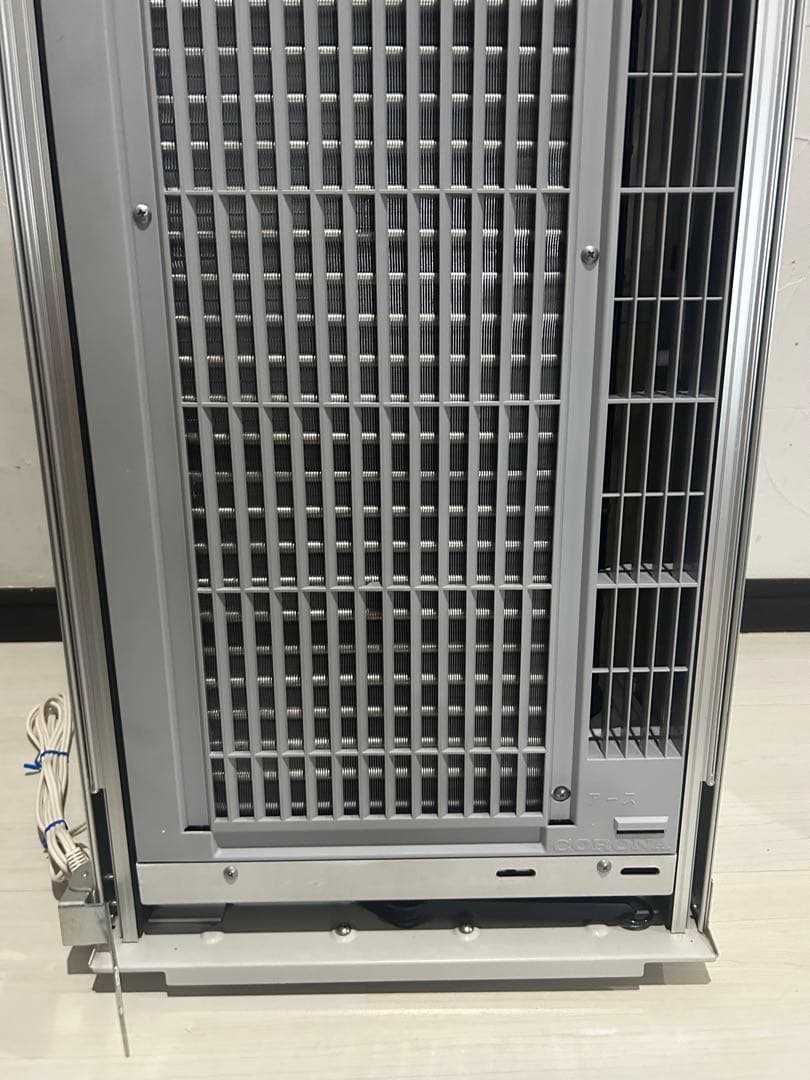 コロナ 冷房 暖房 ウインドエアコン CWH-A1820