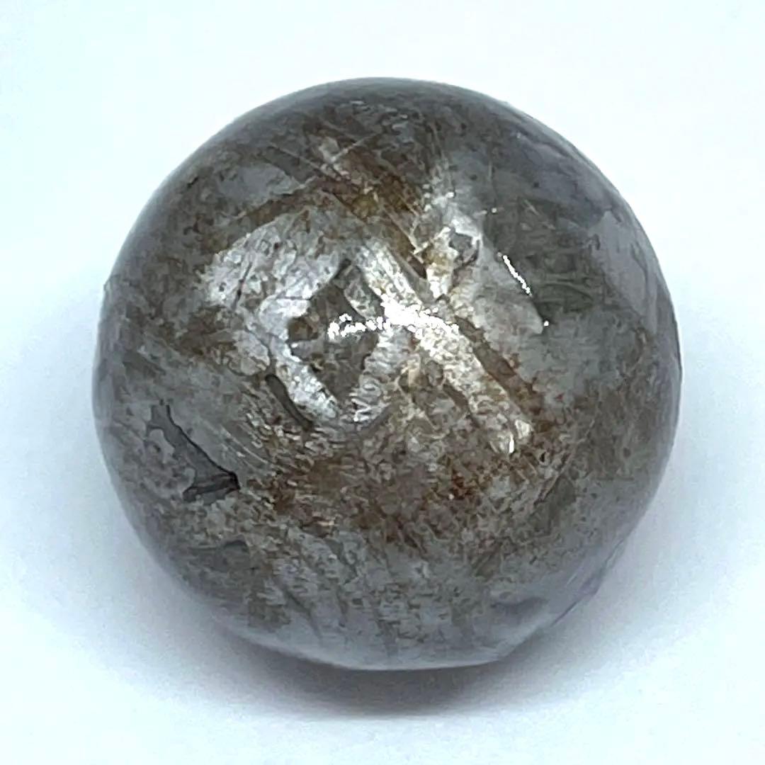 隕石 ムオニオナルスタ スフィア コーティング済 丸玉【希少】 メテオライト