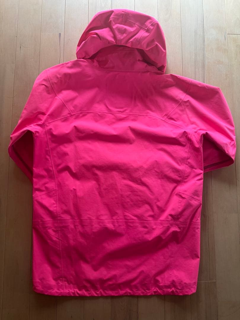 Burton AK457 SIze:L 中古