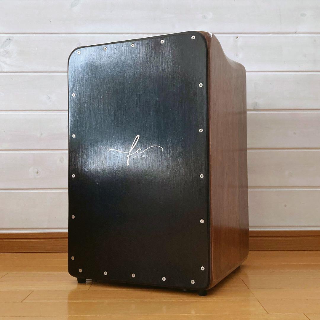 カホン(cajon)std-129