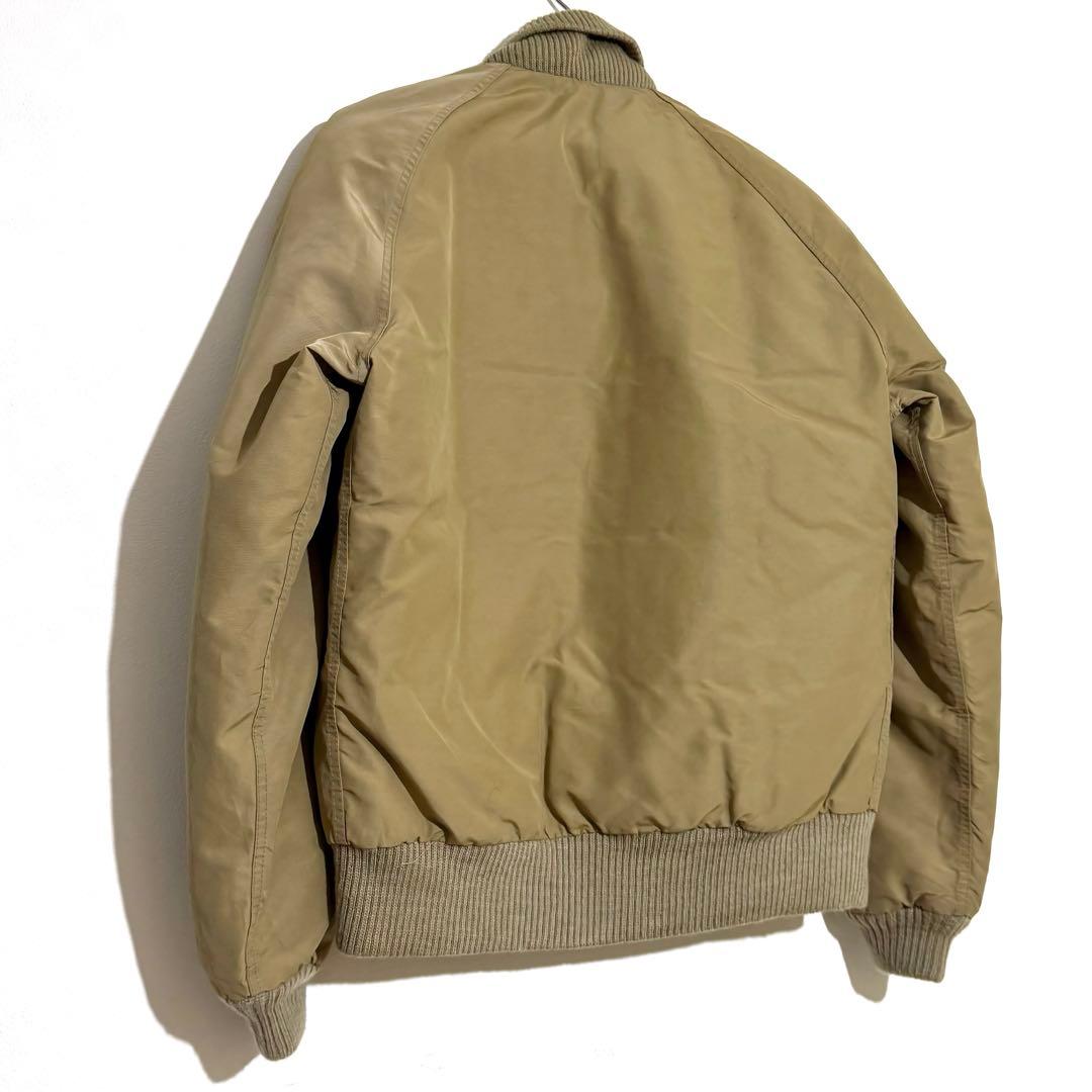 エディーバウアー EddieBauer 黒タグ オールパーパス グースダウン古着