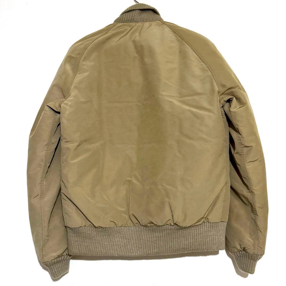 エディーバウアー EddieBauer 黒タグ オールパーパス グースダウン古着