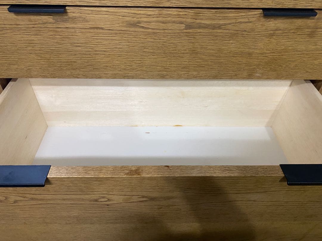 9/23まで unico ウニコ　ADDAY キッチンカウンター　W1230