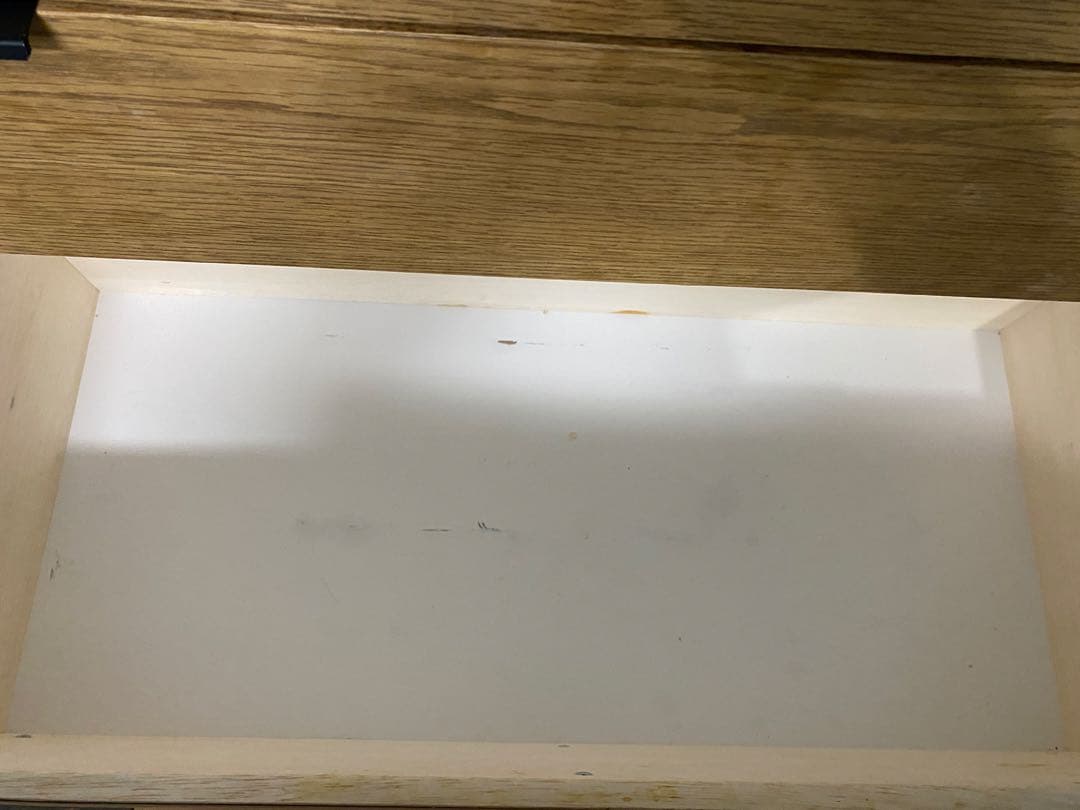 9/23まで unico ウニコ　ADDAY キッチンカウンター　W1230