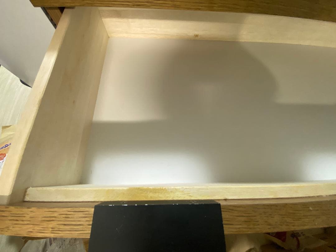 9/23まで unico ウニコ　ADDAY キッチンカウンター　W1230