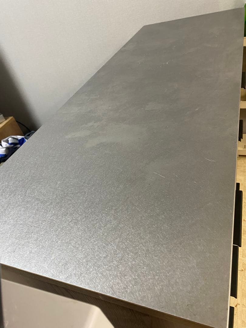 9/23まで unico ウニコ　ADDAY キッチンカウンター　W1230