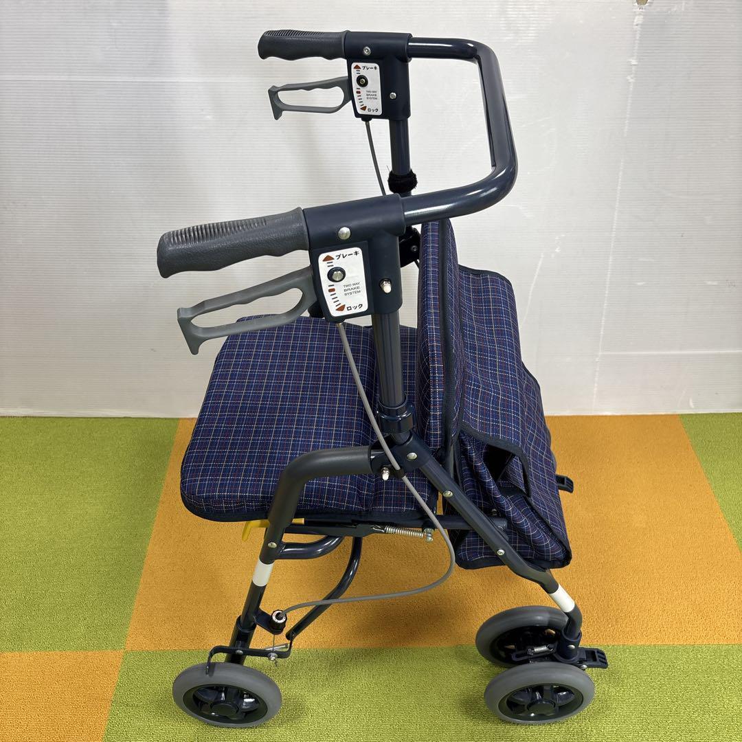 更に値下げ決行！（極美品）シンフォニーSP ネイビー