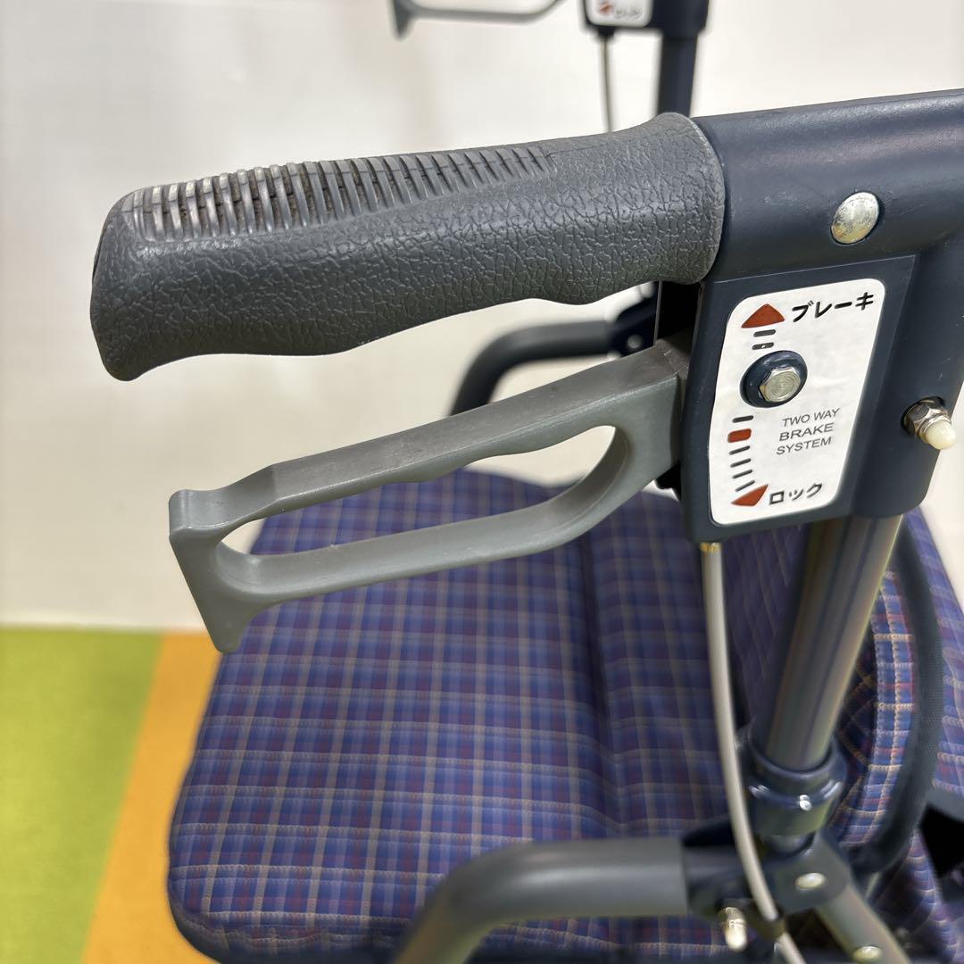 更に値下げ決行！（極美品）シンフォニーSP ネイビー