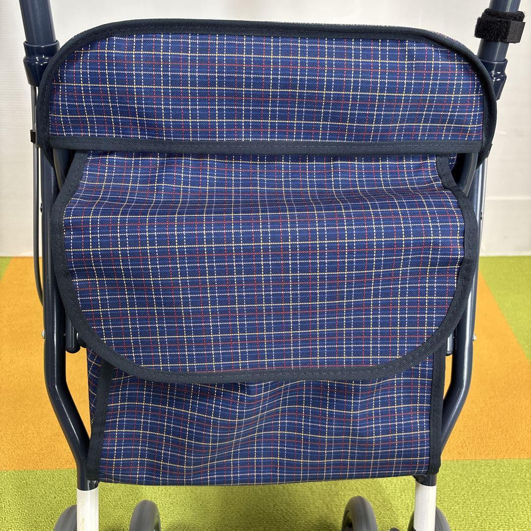 更に値下げ決行！（極美品）シンフォニーSP ネイビー