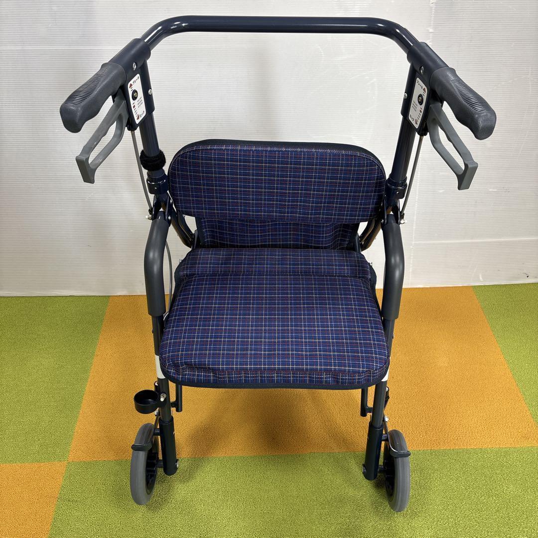 更に値下げ決行！（極美品）シンフォニーSP ネイビー