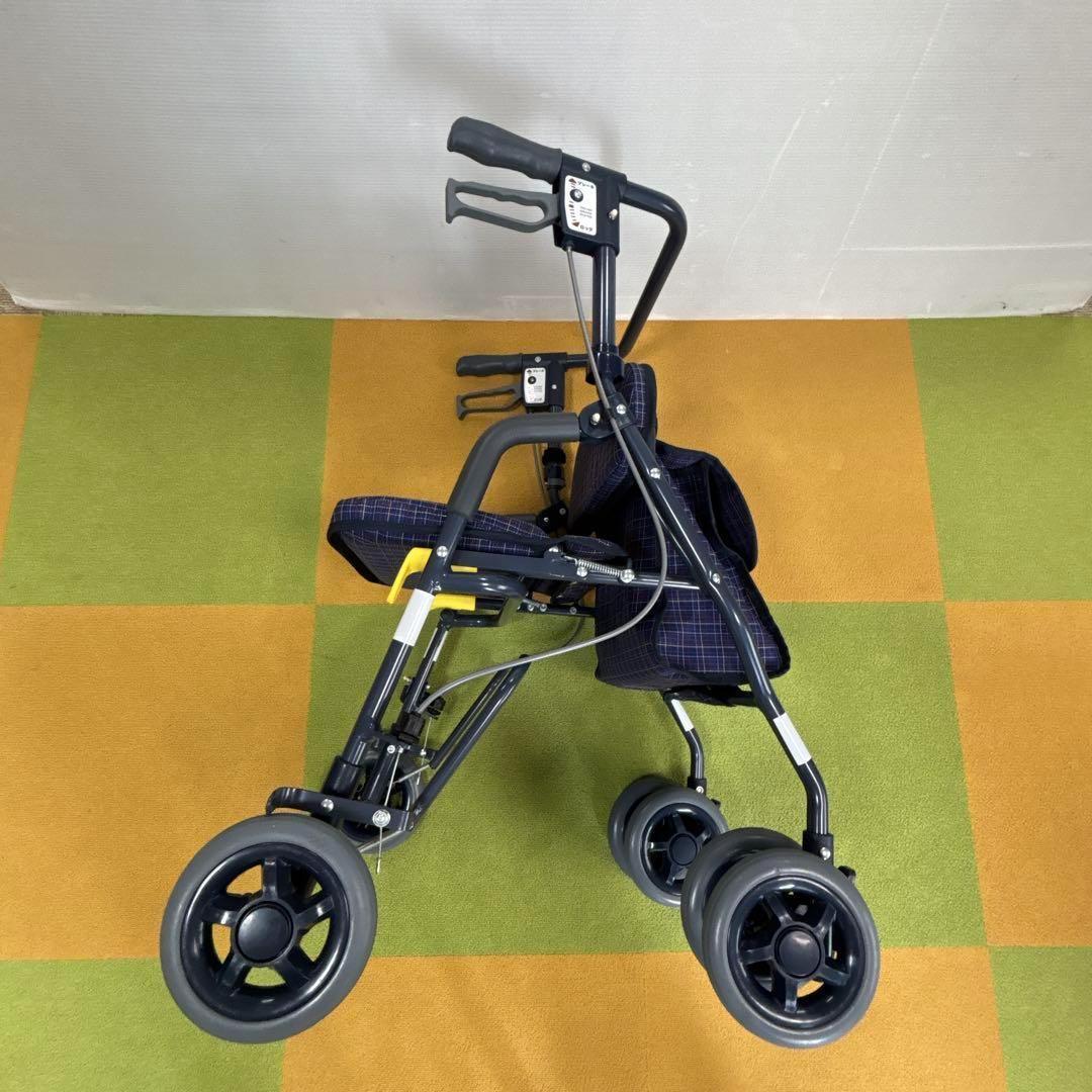 更に値下げ決行！（極美品）シンフォニーSP ネイビー