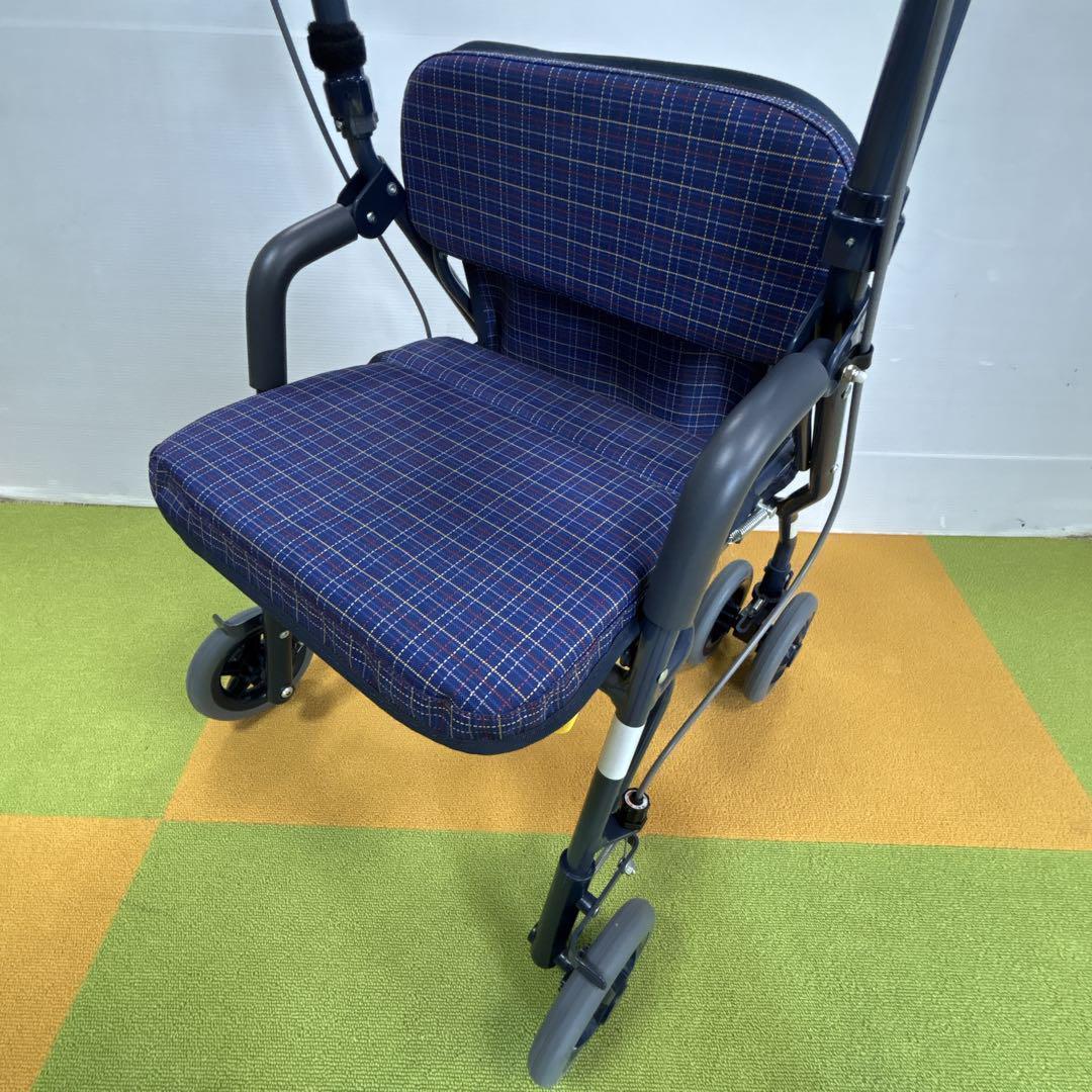 更に値下げ決行！（極美品）シンフォニーSP ネイビー