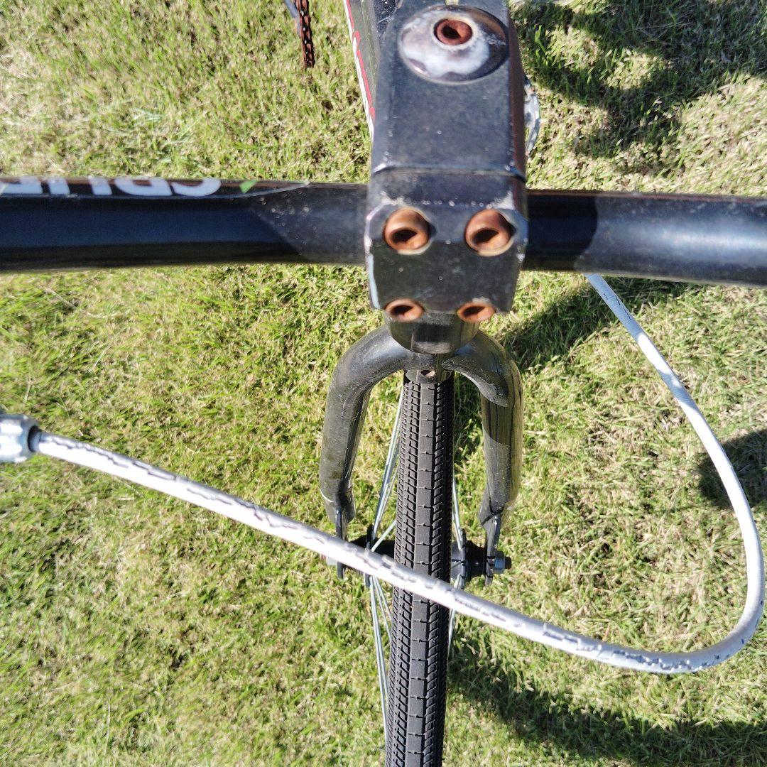 BMX  フリーエイジェント　FOUR THIRTY　二台セット