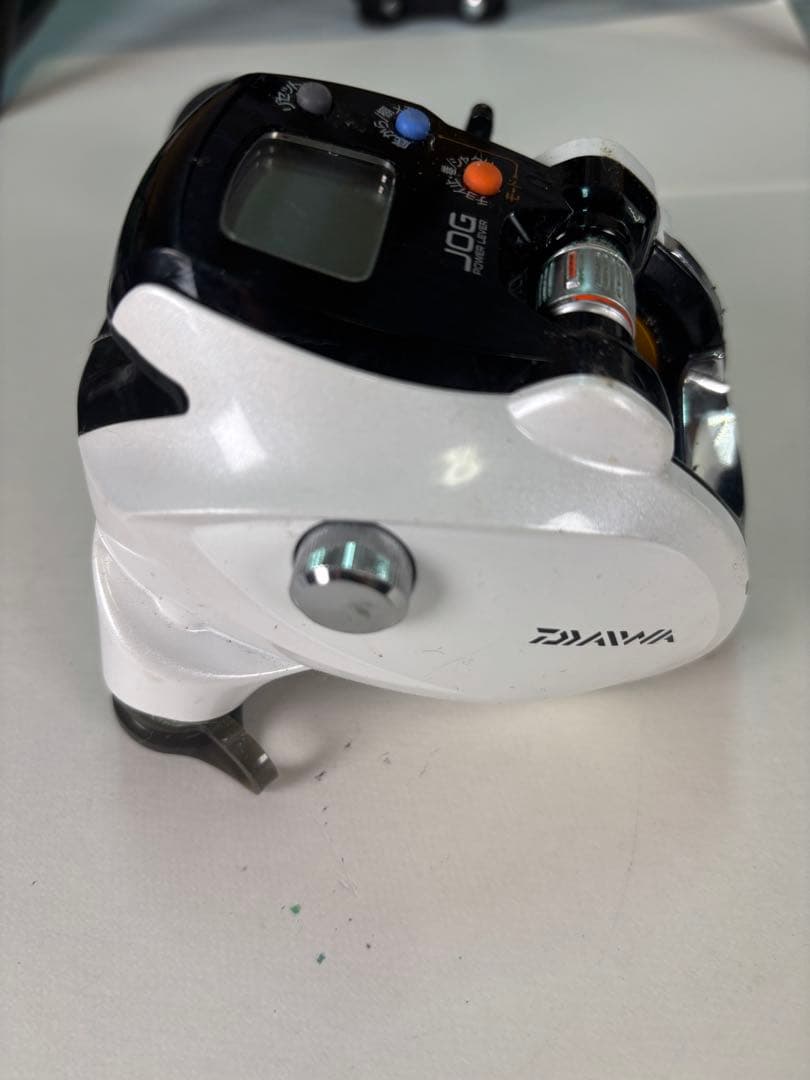 16日午後3時までミックのパパ