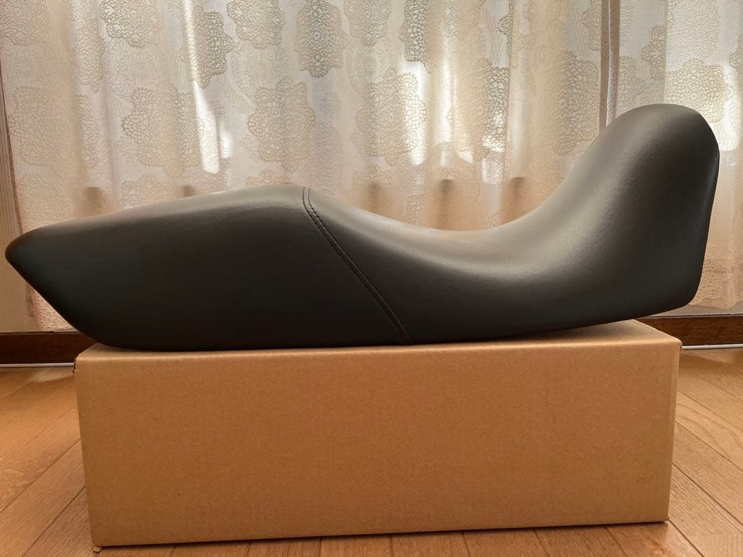 GPZ900R PMC ローダウンシート