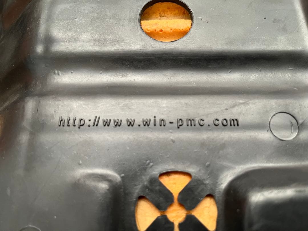 GPZ900R PMC ローダウンシート