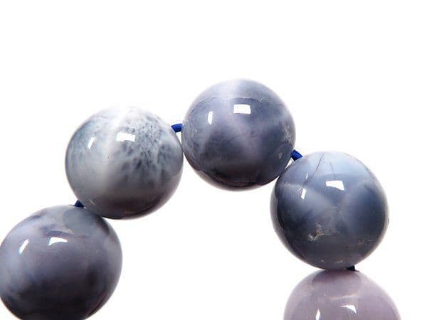 最終価格‼️半額以下‼️特選‼️天然パープルラリマーブレスレット