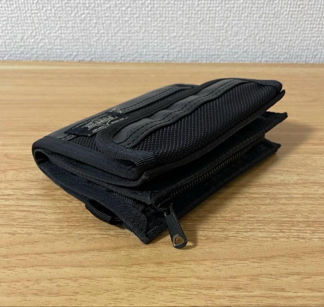 ポーター ヒート ウォレット【送料込】
