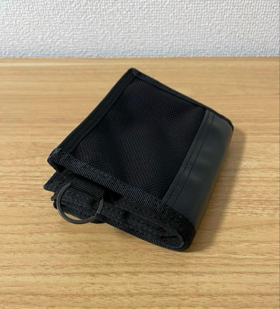 ポーター ヒート ウォレット【送料込】