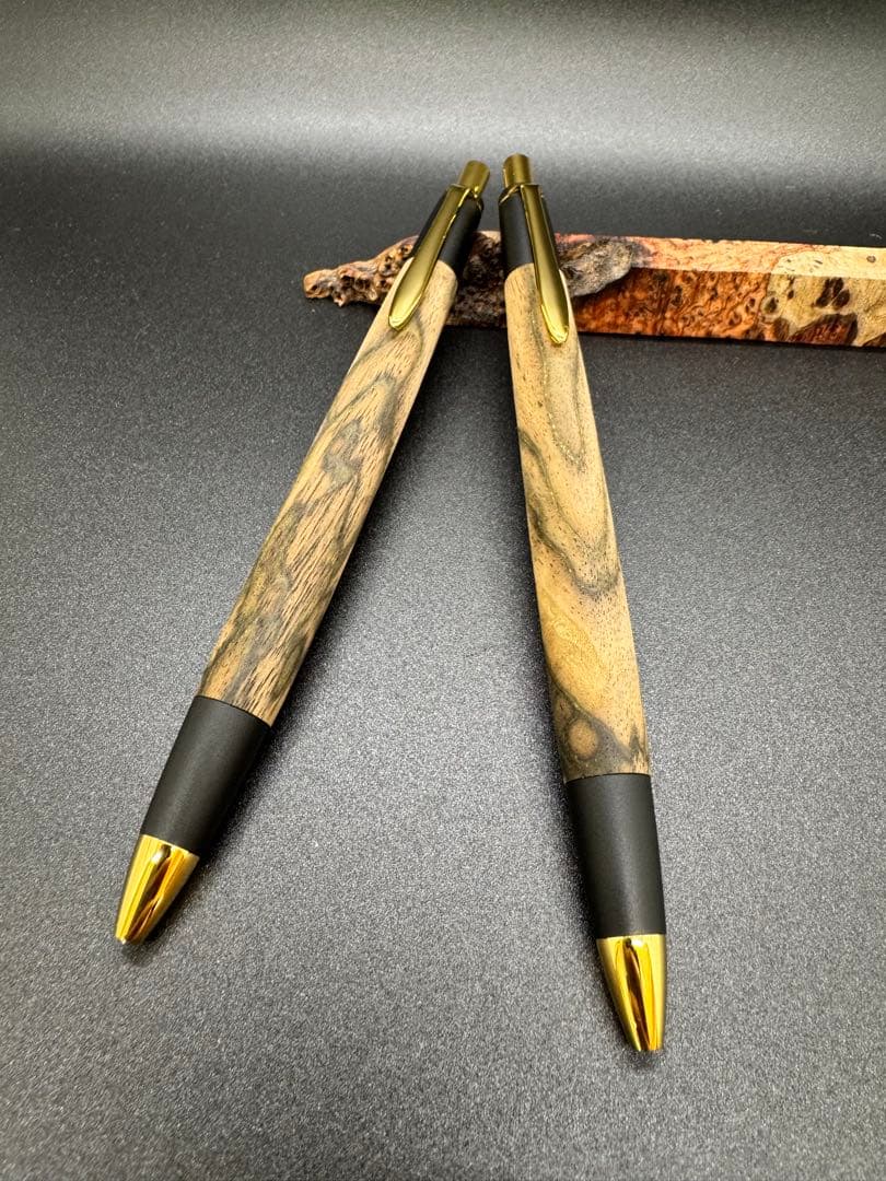 黒柿オーダーページ