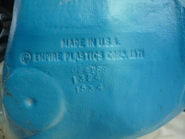 Made in　USA　大型サンタクロースイルミネーションライト　値引不可