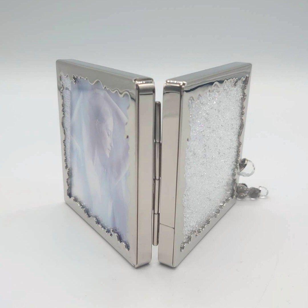 SWAROVSKI Crystalline クリスタルフォトフレーム