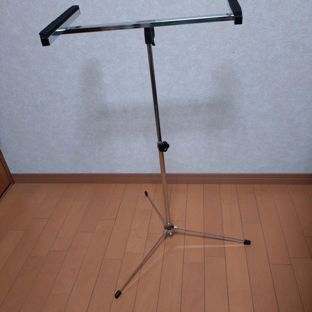 全音　グロッケン　226Z 　32音半音付き（マレット・スタンド・ケース付き）