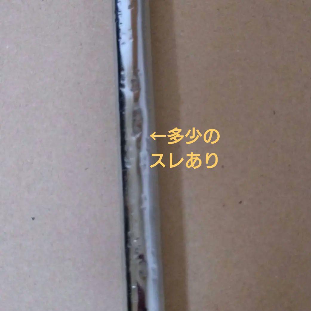 全音　グロッケン　226Z 　32音半音付き（マレット・スタンド・ケース付き）