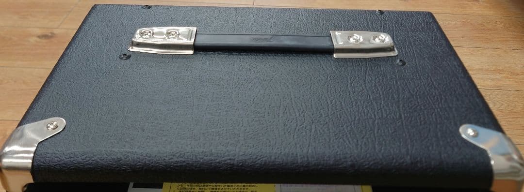 ◆◆Fender Bassman Classic BMC-20CE ベースアンプ