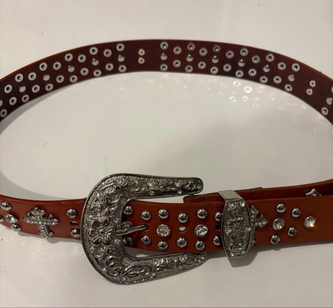 future archive ベルトL