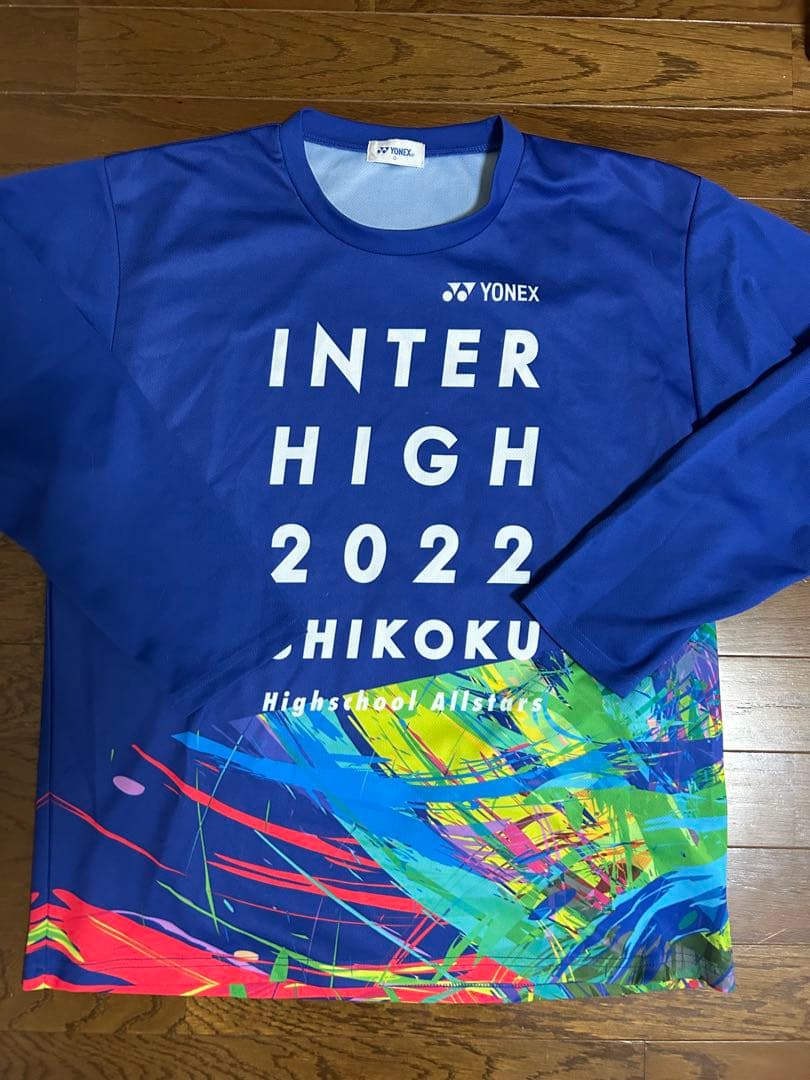 YONEXロンＴインターハイ2023