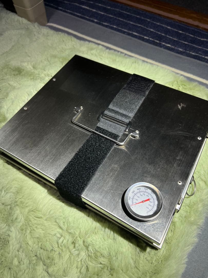 Winnerwell Fastfold Oven ウィンナーウェル　オーブン