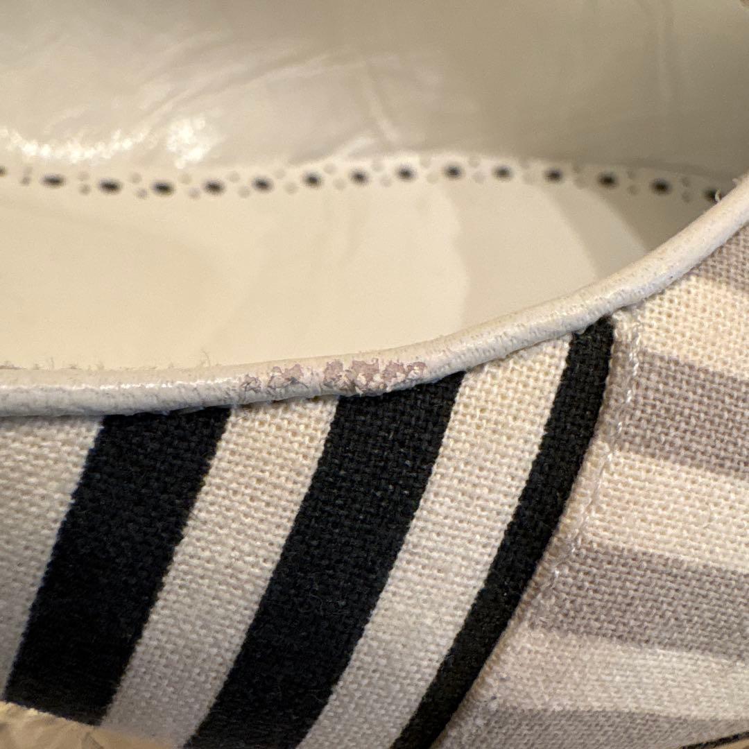 さっく様　マノロブラニク HANGISI ハンギシ フラット　パンプス 36