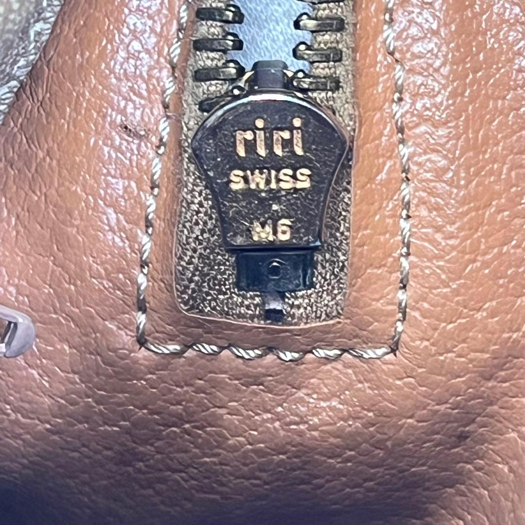 CELINE ハンドバッグ ボストン ホワイトマカダム柄 トリオンフ PVC