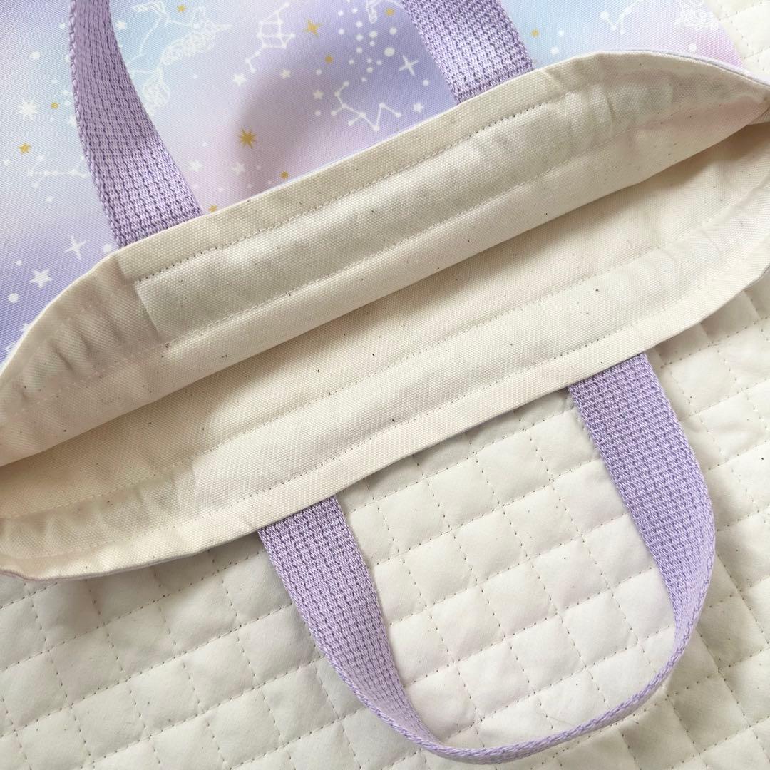 みみちゃん⭐︎レッスンバッグ等5点⭐︎女の子入園入学セットハンドメイド