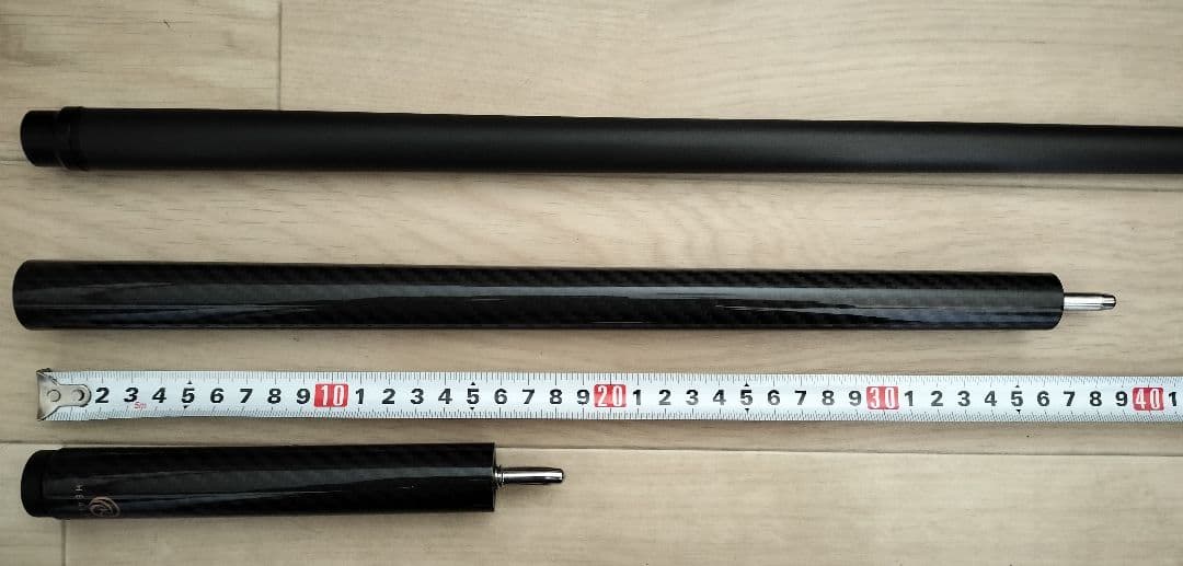 ビリヤード カーボン ジャンプキュー