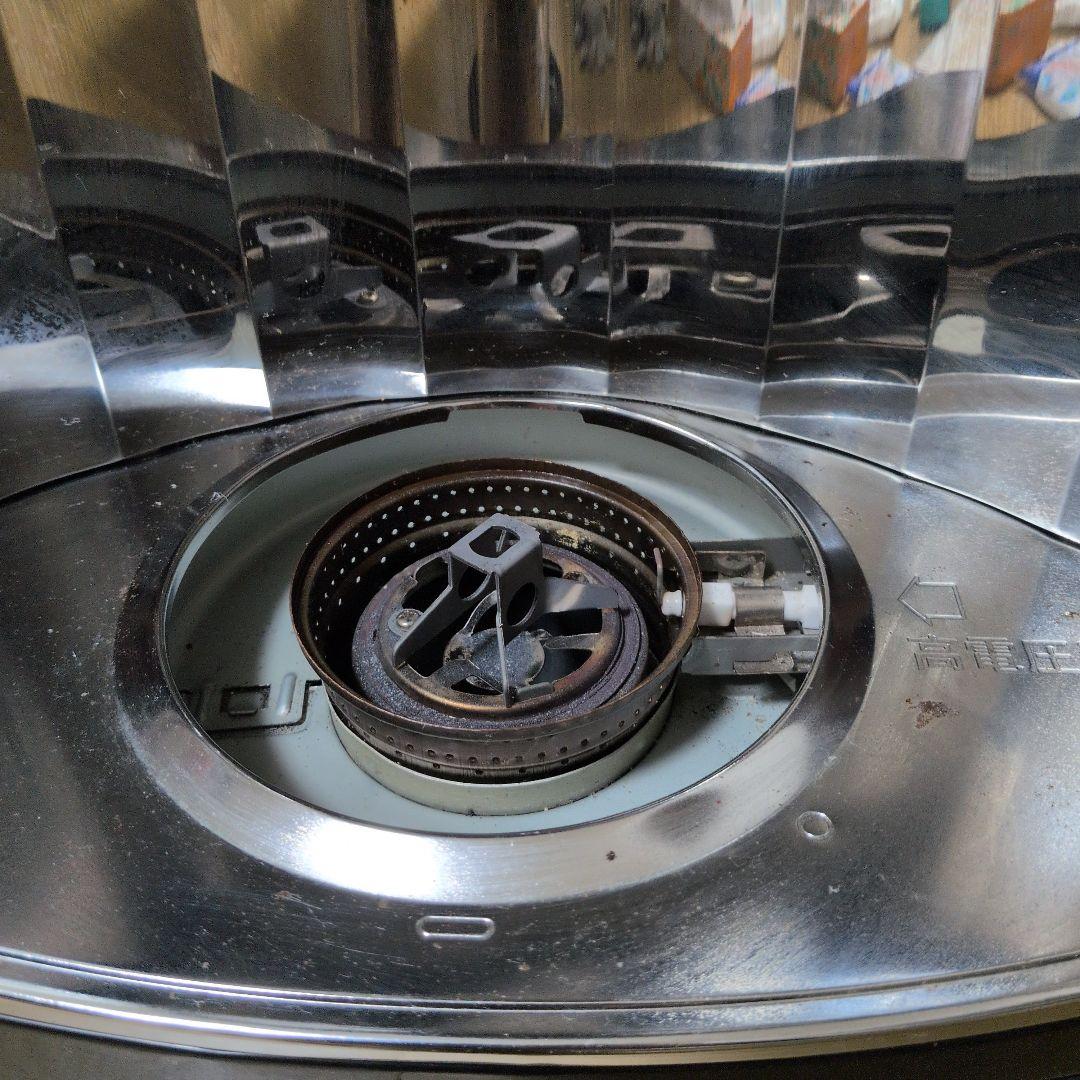 送料込み2019年製アラジン (Aladdin) 石油ストーブ AKP-U288