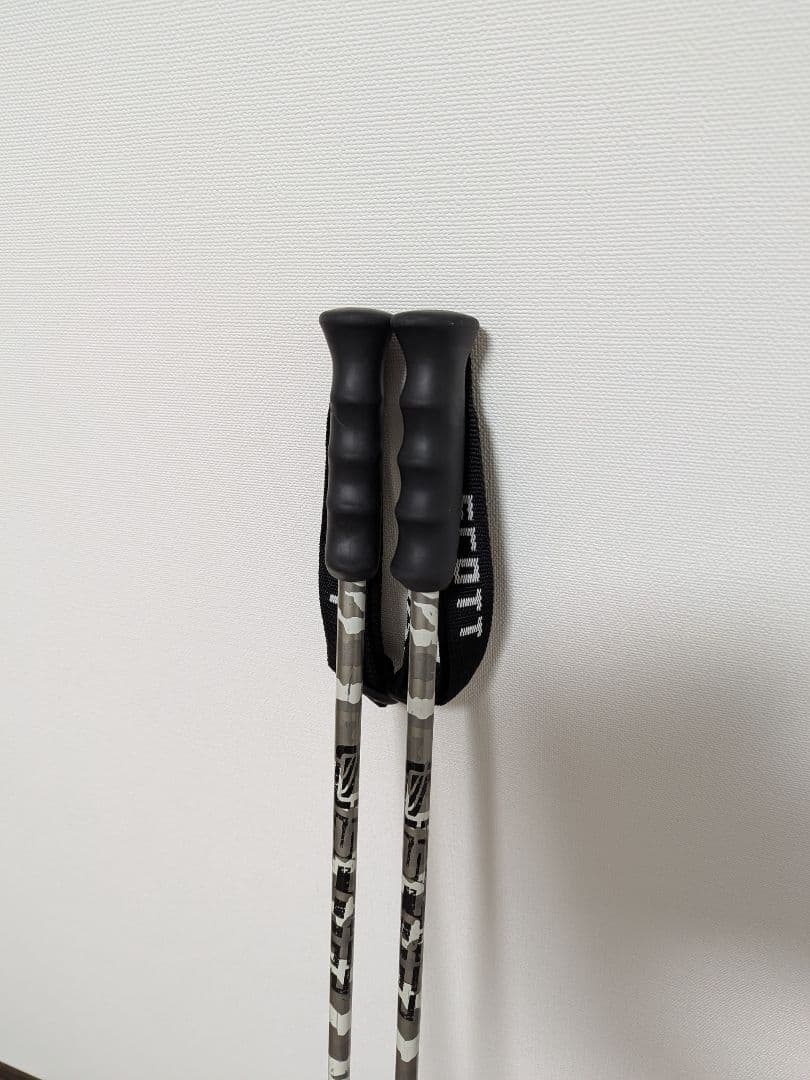 SALOMON カービングセット中古　152cm 靴27～27.5cm