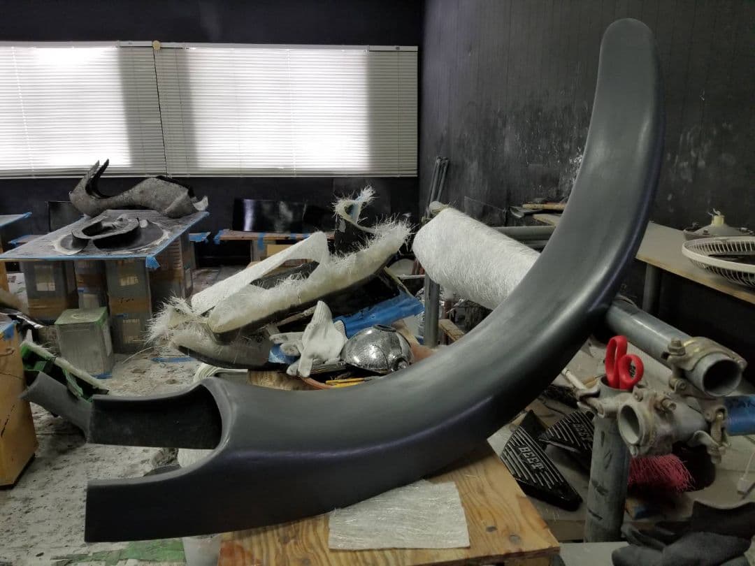 ツッパリテール100