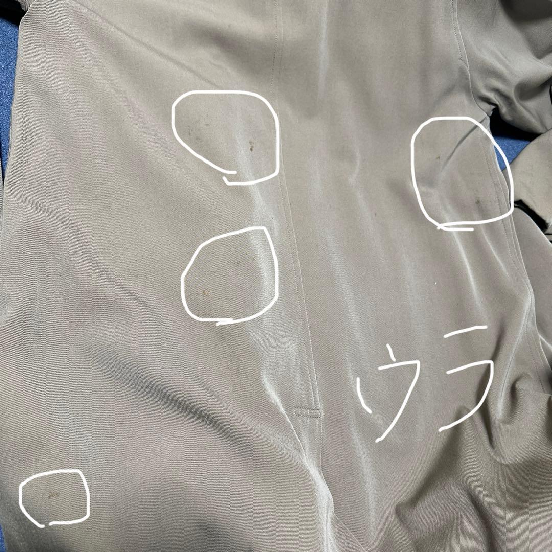 60s イギリス軍 ヴィンテージ レインコート