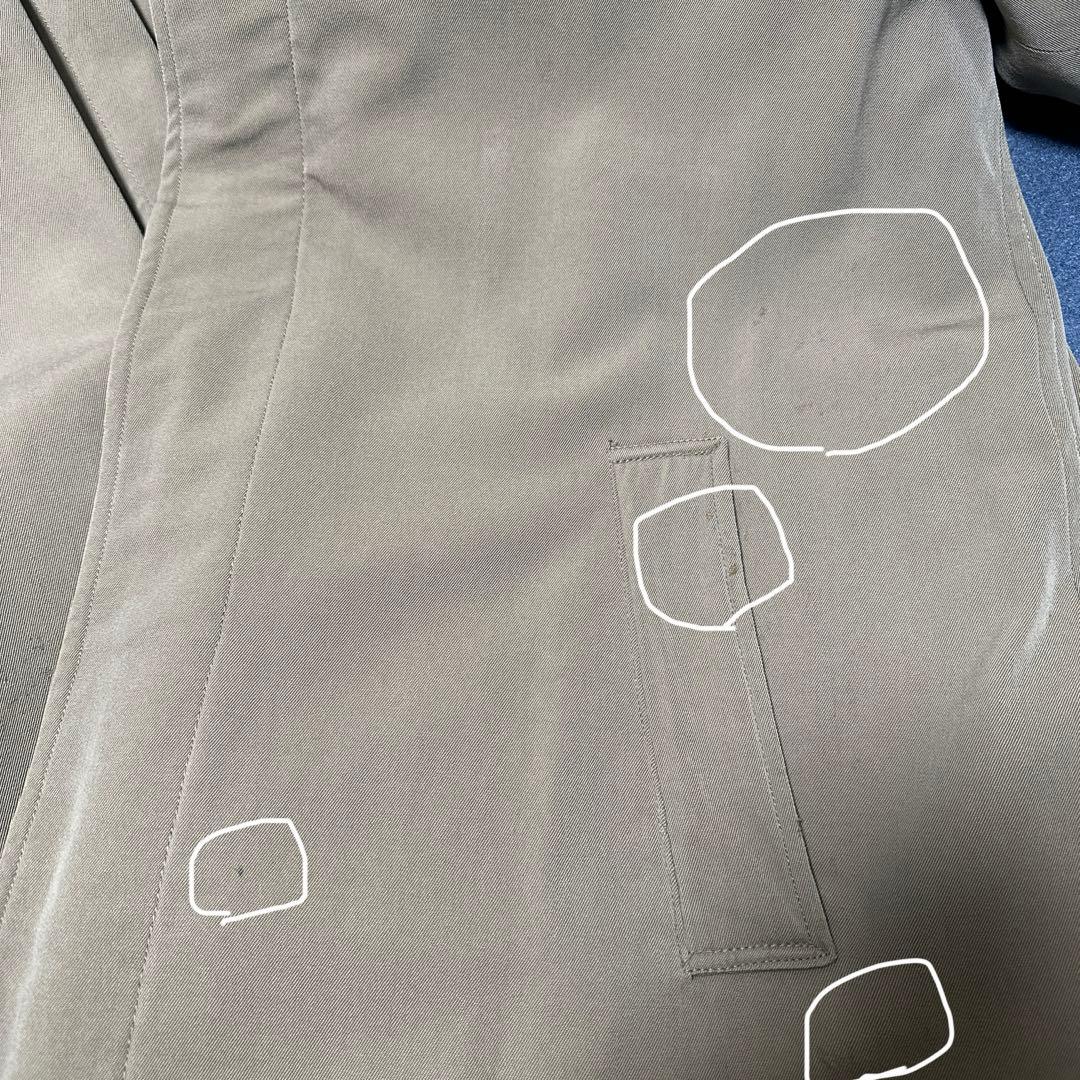 60s イギリス軍 ヴィンテージ レインコート