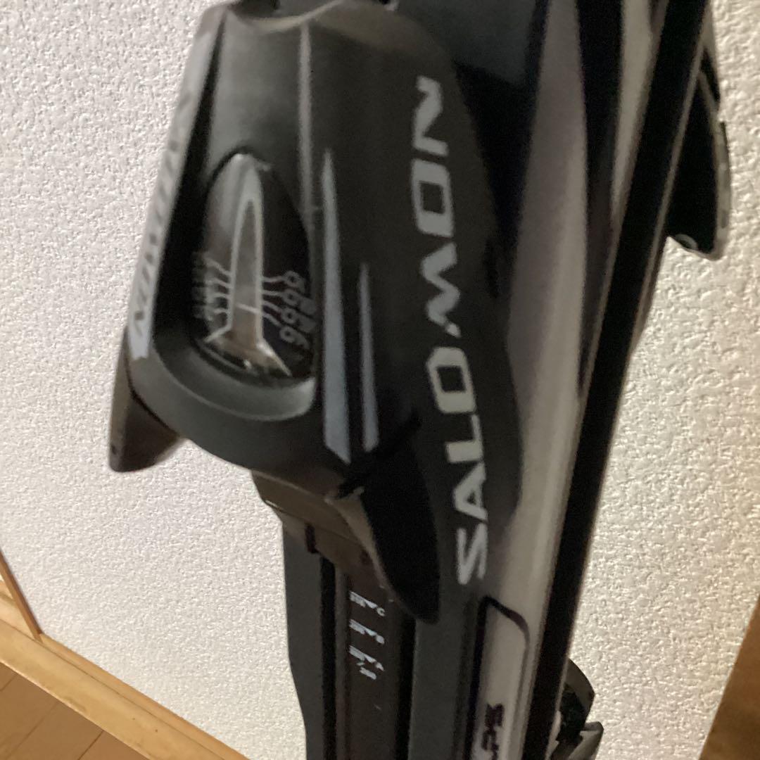 SALOMON/サロモン X-WING6 172cm スキー板