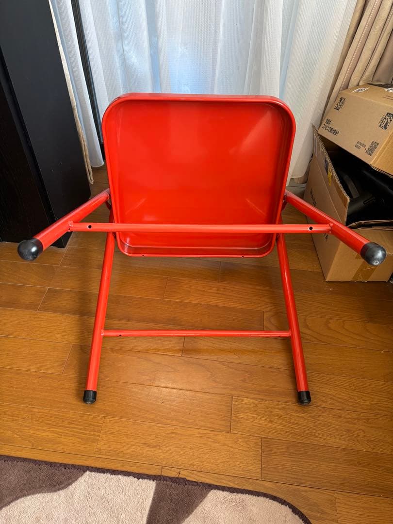 椅子 Supreme 20FW l Folding Chair