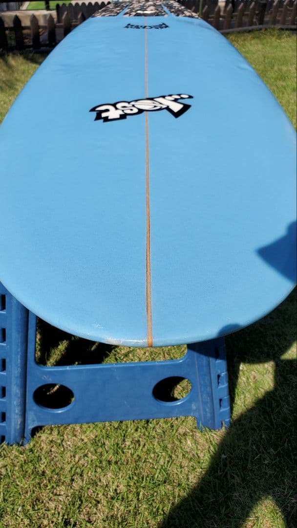 ロスト　メイヘム　5.7　RFN