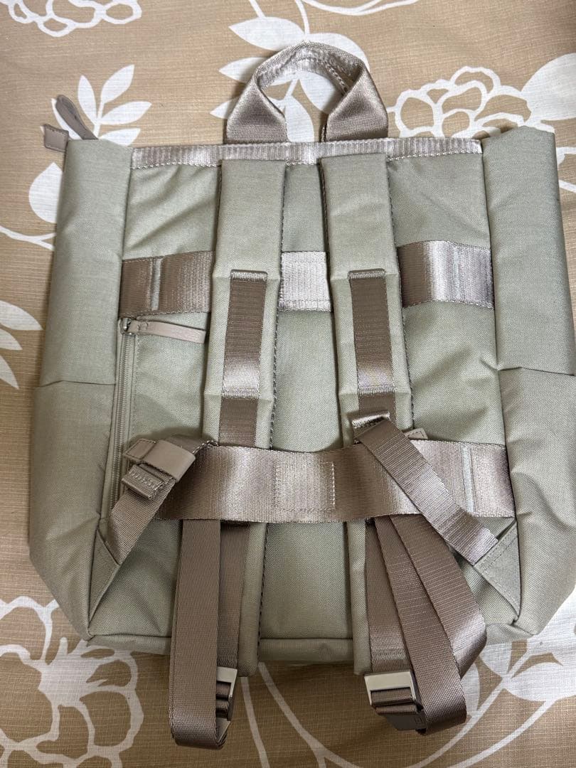 リュック　MILEST ミレスト STLAKT ストラクト M サイズ