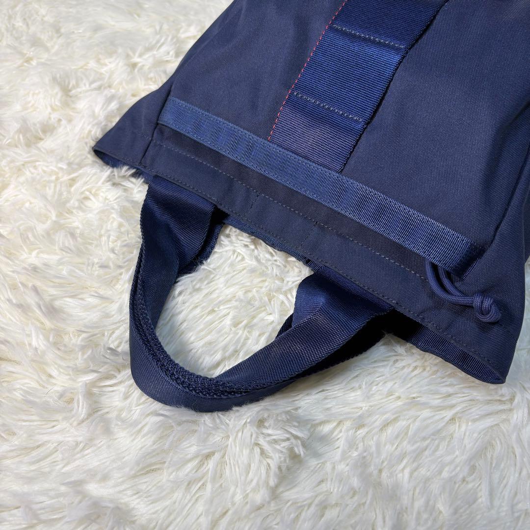 美品　ブリーフィング　ハンドバック BRIEFING