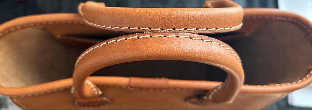 Taugame3⭐️新品未使用⭐️ヘルツトートバッグ50周年限定モデル⭐️