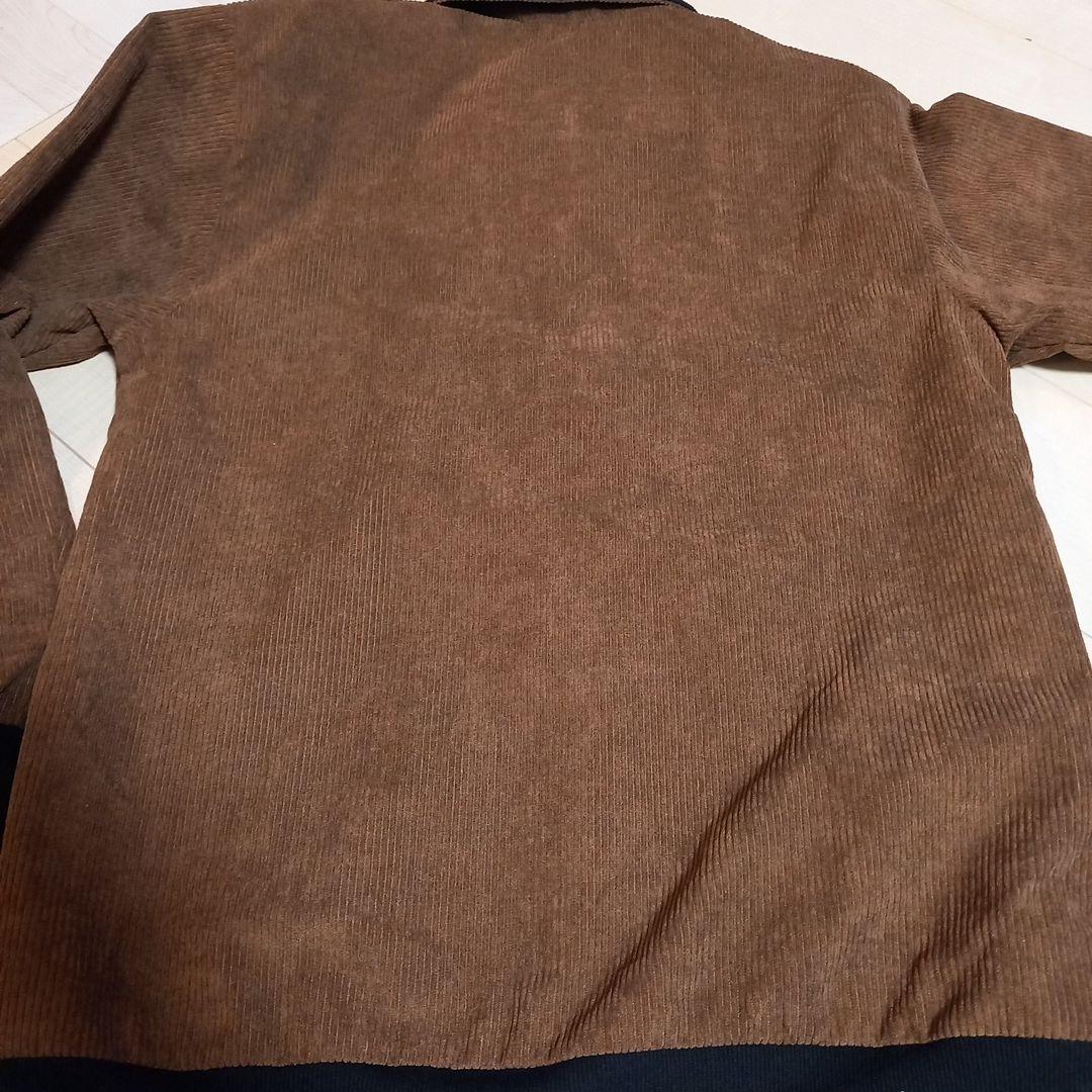 スノージャケット