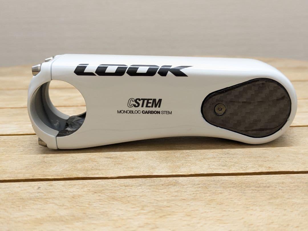 ルック／Cステム　未使用品